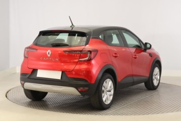 Renault Captur II Crossover 1.0 TCe 90KM 2023 Renault Captur 1.0 TCe, Salon Polska, zdjęcie 4