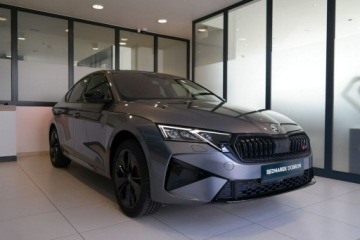 Skoda Octavia IV Liftback 1.5 TSI EVO 150KM 2026 Škoda Octavia Skoda Octavia Skoda Octavia RS 2.0, zdjęcie 1