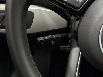 Audi A4 B9 Limousine Facelifting 2.0 35 TFSI 150KM 2023 Audi A4 S Line / 1 właściciel / Salon Polska / FV, zdjęcie 20