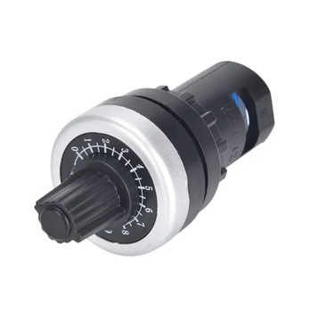 Potencjometr RLA42DWQ-22 2,2kOhm 22mm