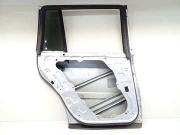 DVEŘE LEVÉ ZADNÍ MERCEDES GL X164