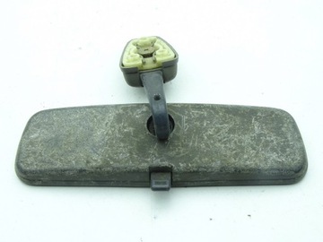 SUBARU IMPREZA I GC 93-00 ZRCÁTKO VNITŘNÍ ZPÁTEČNÁ