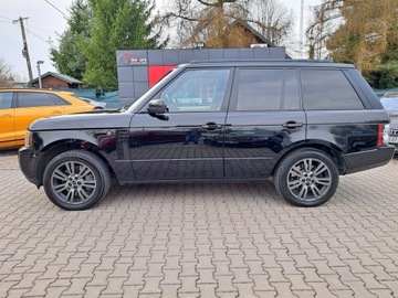 Land Rover Range Rover IV 2012 Land Rover Range Rover Śliczny, zdjęcie 9