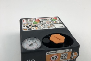 KOMPRESOR DO PNEUMATIKA VOLVO V40 HATCHBACK D30165 2014