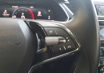 Skoda Superb III Liftback Facelifting 2.0 TDI SCR 200KM 2022 Skoda Superb Style 2,0 TDI 200KM DSG Salon PL ASO 1 wlasciciel 2.0 Diesel, zdjęcie 18