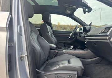 Audi Q5 II SUV Facelifting 2.0 40 TFSI MHEV 204KM 2023 Audi Q5 2023r. 2.0 Benzyna 204KM, zdjęcie 14