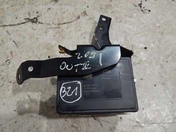 POMPA ABS MITSUBISHI OUTLANDER III 12-19