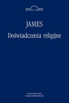 DOŚWIADCZENIA RELIGIJNE WILLIAM JAMES EBOOK