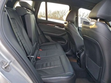 BMW X3 G01 2021 BMW X3 xDrive30i 2021 2.0 Benzyna 248KM, zdjęcie 11