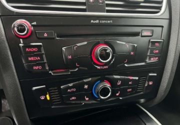 Audi A4 B8 2011 Audi A4 Avant 1.8 turbo benzyna oplacony serwisowany bezwypadkowy Pole, zdjęcie 31