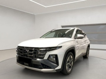 Hyundai Tucson IV 2025 HYUNDAI Tucson 1.6 T-GDi HEV Executive 2WD aut 239KM 2025