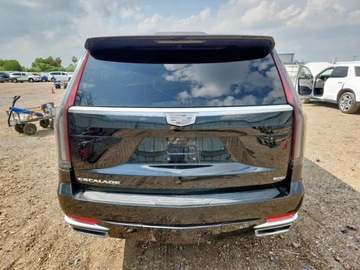 Cadillac Escalade III 2021 Cadillac Escalade Premium Luxury 2021 6.2l 6.2 Benzyna 420KM, zdjęcie 2