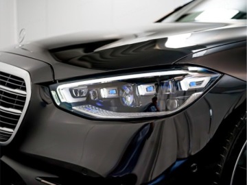 Mercedes Klasa S W223/V223 2025 S Klasa 350 d L 4-Matic AMG Line 2.9 (313KM) 2025, zdjęcie 17