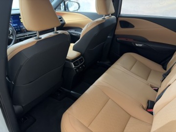 Lexus RX V 2.5 450h+ 309KM 2025 Lexus RX 450h+ Prestige V (2022-) Lexus RX 450h+ P, zdjęcie 10