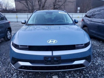 Hyundai IONIQ 5 2025 Hyundai IONIQ 5 Sel 2025 Elektryczny 225KM, zdjęcie 5