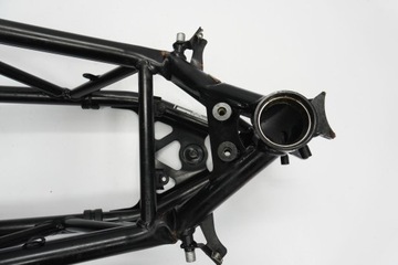 KTM 1190 ADVENTURE 13-16 RAMA 2016 + KOMPLET DOKUMENTÓW