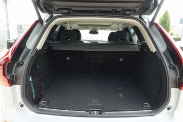 Volvo XC60 II 2025 Volvo XC 60 VOLVO XC60 B5 AWD Core Mild-Hybrid Dowolna KonfiguracjaPolski, zdjęcie 22