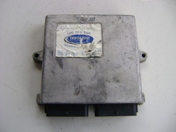 Komputer LPG 110R-006030 Fiat Alfa Lancia