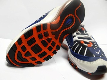 Buty Nike Air Max 98 roz 35,5 ORYGINALNE