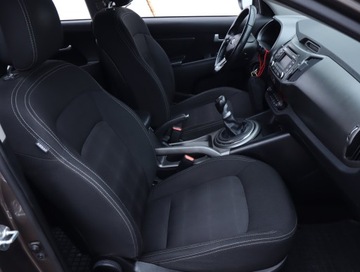 Kia Sportage III SUV Facelifting 1.7 CRDi 115KM 2014 Kia Sportage 1.7 CRDi, Salon Polska, Serwis ASO, zdjęcie 8