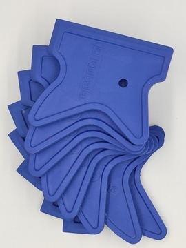 УСТРОЙСТВО ДЛЯ НАКЛАДКИ СИЛИКОНОВОЙ РЕЗИНЫ КУБАЛА