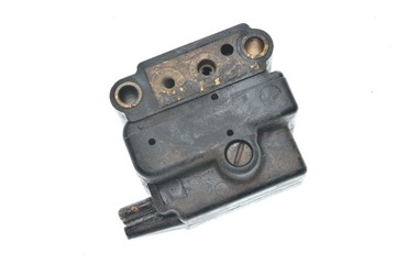 РЕГУЛЯТОР ДАВЛЕНИЯ ТОПЛИВА MERCEDES 2437020007