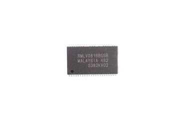 RMLV0816BGSB-4S2 RENESAS ID168091