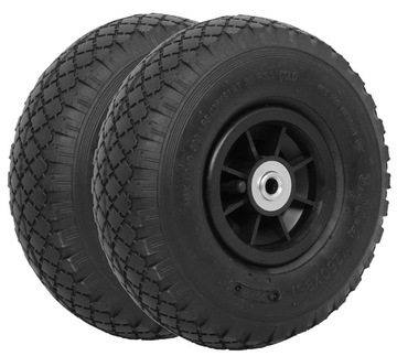 Коляска Jaxon 53/33x42x30/100см AK-KZX102