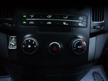 Hyundai i30 I CW 1.6 CRDi 115KM 2008 Hyundai i30 1.6 Stan b.dobry bez rdzy Gwarancja12m, zdjęcie 20