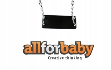 КАЧЕЛИ ИЗ ТВЕРДОГО ПЛАСТИКА, ДЕТСКАЯ ПЛОЩАДКА СИНИЕ