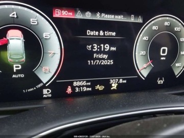 Audi Q7 II 2025 Audi Q7 Premium 45 Tfsi Quattro Tiptronic 2025 2.0l 2.0 Benzyna 261KM, zdjęcie 12