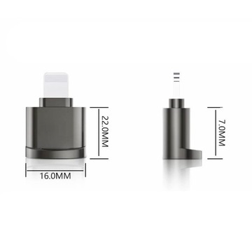 Устройство чтения карт Micro SD — версия для iPhone, iPad (Light)