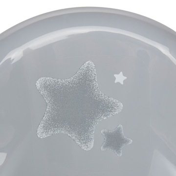 ДВУХСТУПЕНЧАТЫЙ КРЫШКА ДЛЯ УНИТАЗА Stars