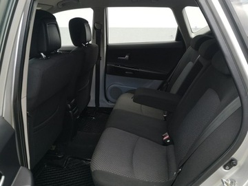 Kia Ceed I 2007 Kia Cee&#039;d 1.6 16v 120KM Klima Parktronik Podgrz, zdjęcie 17