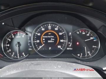 Mazda CX-9 2023 Mazda CX-9 2023 r.,2,5L GRAND TOURING 2.5 Benzyna 227KM, zdjęcie 7