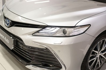 Toyota Camry IX Sedan 2.5 Hybrid Dynamic Force 218KM 2023 Toyota Camry 2.5 Hybrid Executive CVT Oferta Dealera Gwarancja 2.5 Hybryda, zdjęcie 25