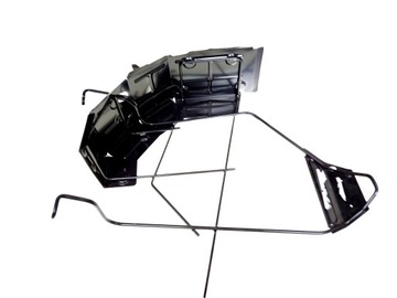 SU001-A6942 ДЕРЖАТЕЛЬ ЗАПАСНЫХ ШИН ДЛЯ СОБАК