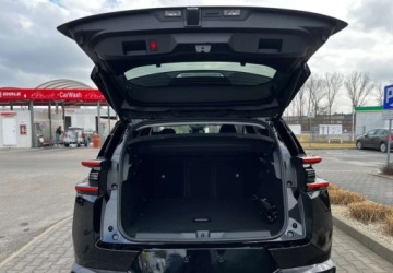 Citroen C5 Aircross SUV Facelifting 1.2 PureTech 131KM 2026 Citroen C5 Aircross Citroen C5 Aircross 1.2 Benzyna 130KM, zdjęcie 17