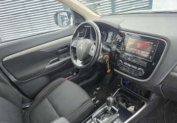 Mitsubishi Outlander III SUV Facelifting 2017 2.0 150KM 2019 Mitsubishi Outlander Auto przetestowane Slawno- Zakopane- Slawno. Pewne a, zdjęcie 13