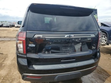 Chevrolet Suburban GMT900 2022 Chevrolet Suburban 2022 CHEVROLET SUBURBAN K1500 Z71 5.3 Benzyna 355KM, zdjęcie 7