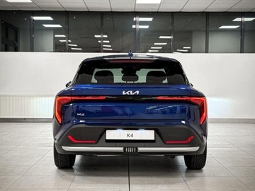 Kia 2025 KIA K4 1.6 T-GDI Hatchback 150KM 2025, zdjęcie 4