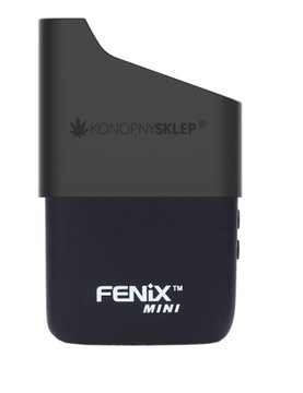 FENIX MINI CAP NAKŁADKA HAMUJĄCA ZAPACHY OCHRONA