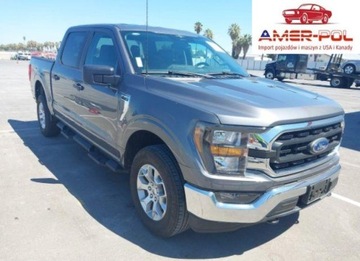 Ford 2023 Ford F150 XLT 2023 3.5l 3.5 Benzyna 400KM