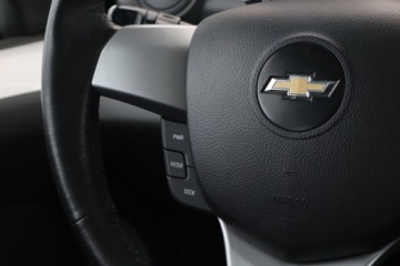 Chevrolet Spark II Hatchback 1.2L DOHC 81KM 2010 Chevrolet Spark 1.2 16V, Klima, Klimatronic, zdjęcie 15