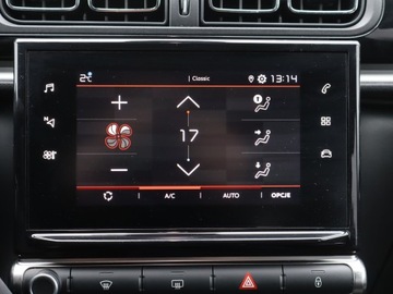 Citroen C3 III Hatchback Facelifting 1.2 PureTech 83KM 2021 Citroen C3 1.2 PureTech, Salon Polska, zdjęcie 10