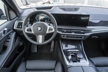 BMW X5 G05 SUV Facelifting 3.0 30d 298KM 2026 BMW X5 xDrive30d Dostępne od ręki!, zdjęcie 16