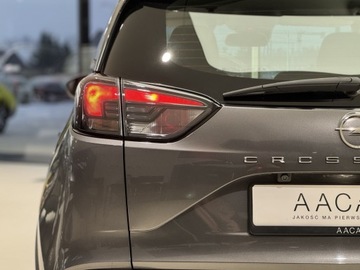 Opel 2022 Opel Crossland Edition / 1 właściciel / Salon Pols, zdjęcie 35