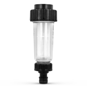 2 фильтра для воды для мойки высокого давления МАЛЕНЬКИЙ Karcher K2 K3 K4 K7 + соединитель для шланга