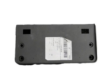 Mocowanie tablicy 4L0827113 TOUAREG 7P