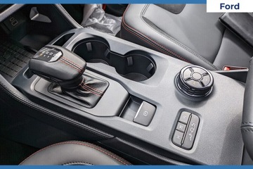 Ford Ranger VI Raptor 2.0 EcoBlue BI-TURBO 210KM 2025 FORD Ranger Raptor A10 4x4 2.0 210KM, zdjęcie 11